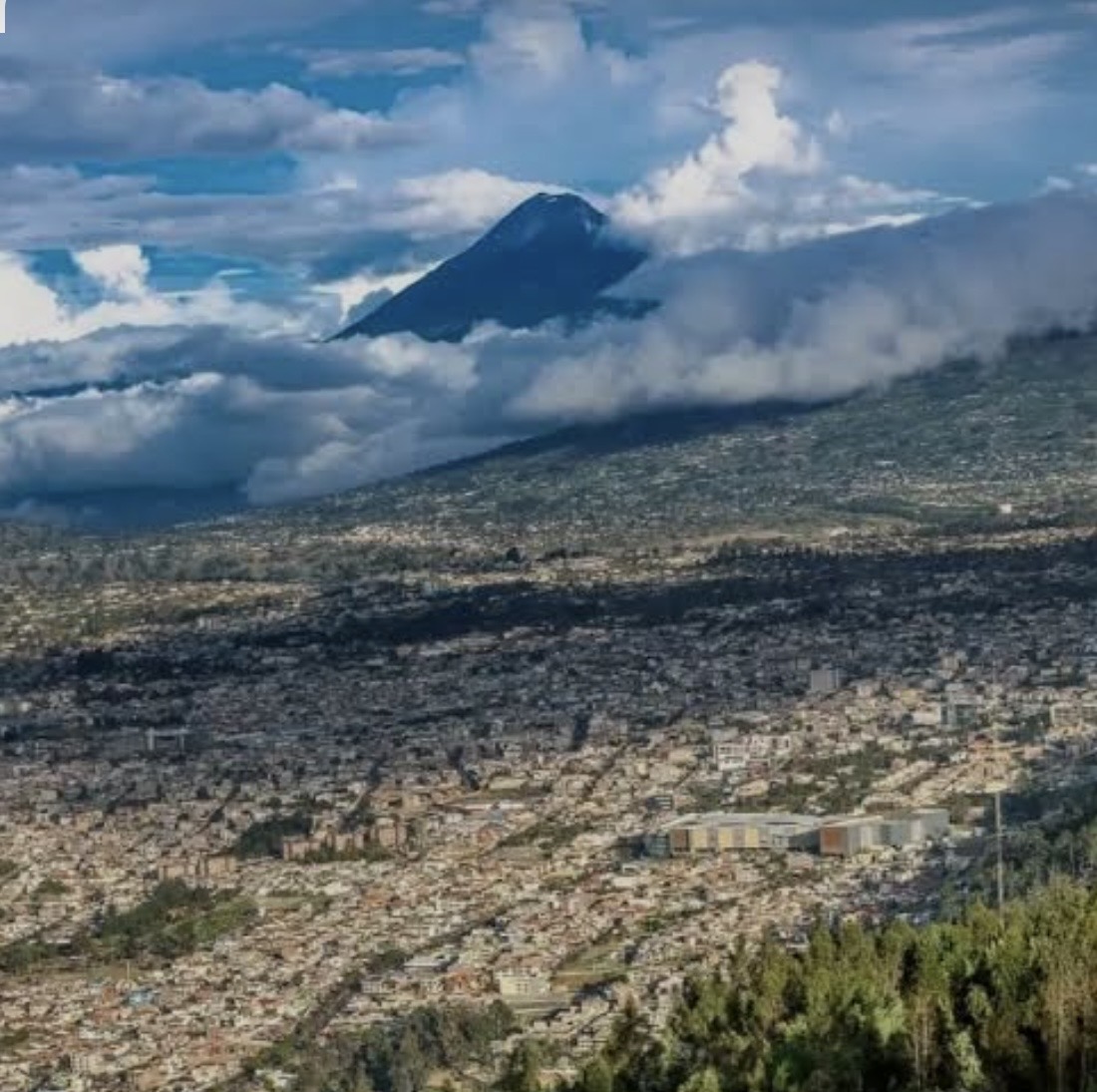 Pierwszy kontakt z warsztatem z San Felipe
